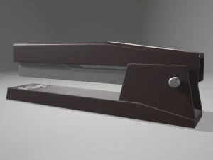 3D Model Sample Stapler