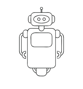 NVG Mechanical Core Vector