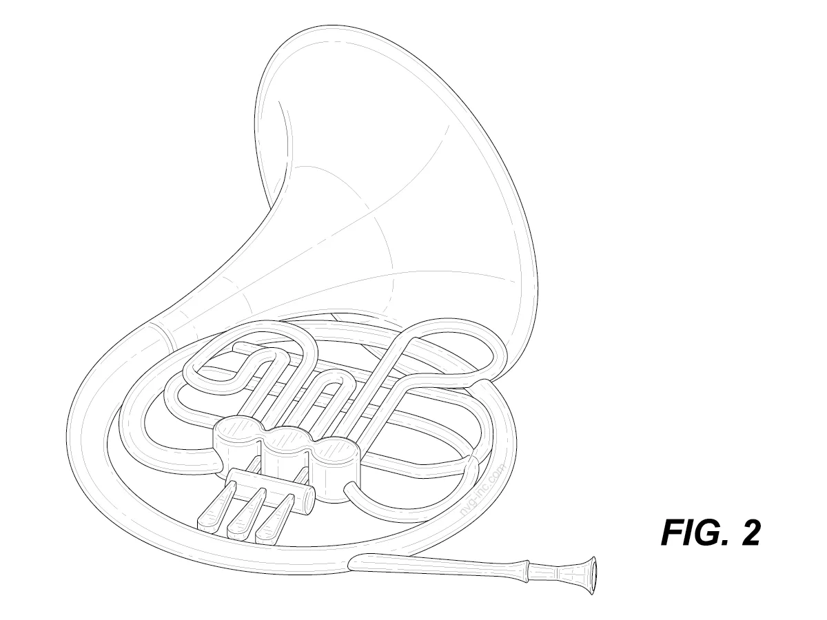 Design Case Example Horn
