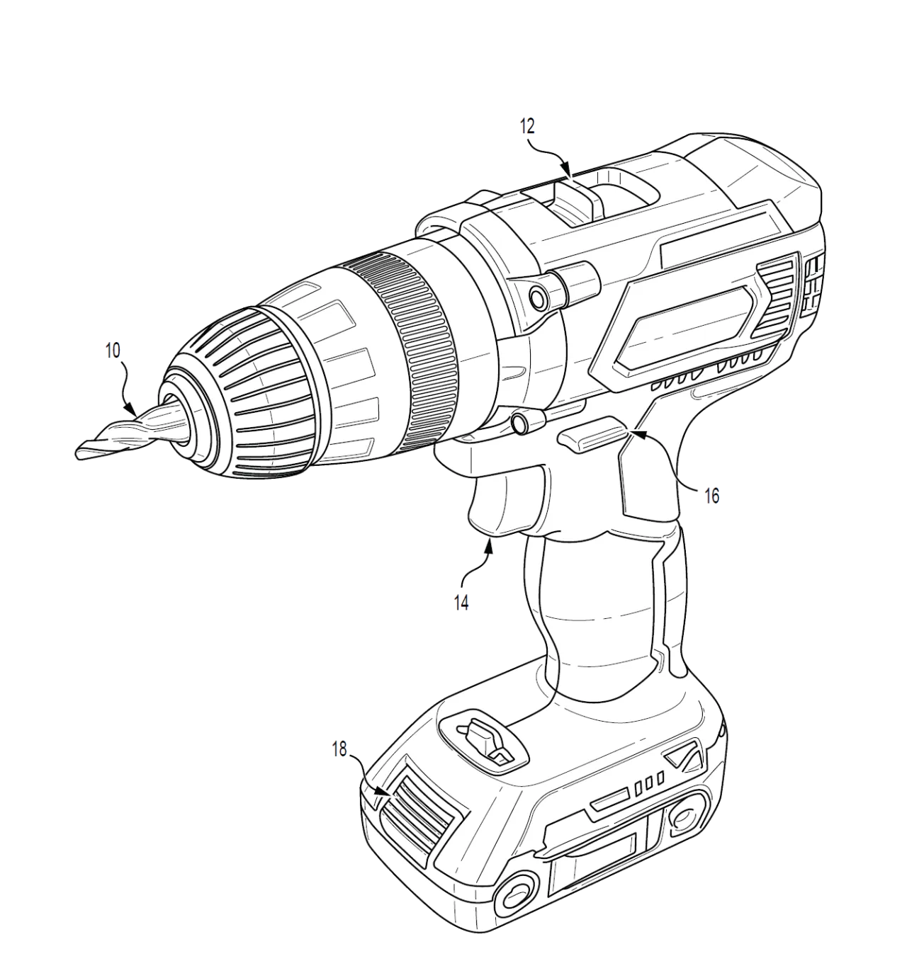 Drill